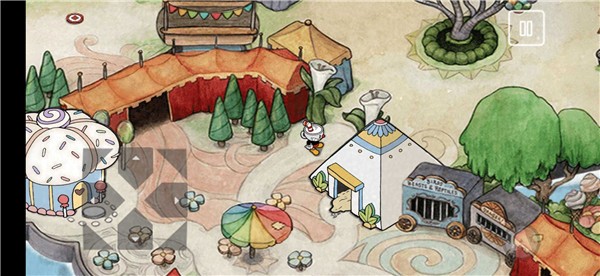 茶杯头世界2自制版  v1.0.0