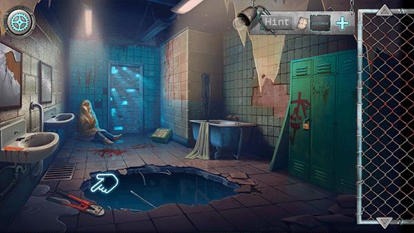 密室逃生2解谜中文版 v1.0