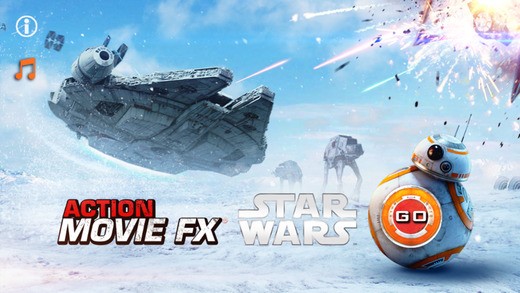 动作电影特效(Action Movie FX) 版本:v3.2