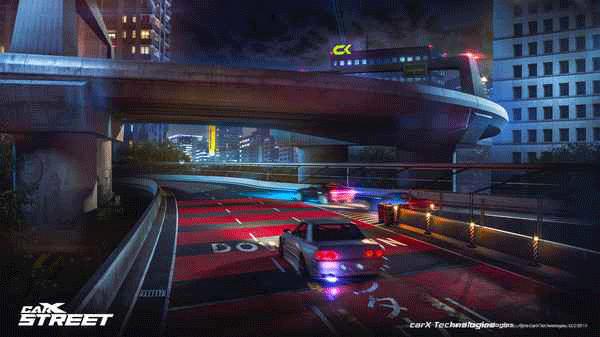 CarXStreet 街头赛车 v3.1.5