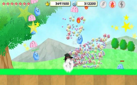 魔法使不会旅行 V 1.0