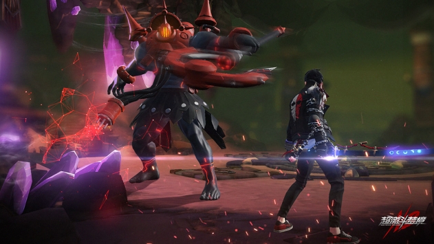 超激斗梦境手游 v4.0.5