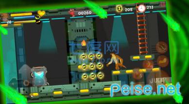 星际骇客变异 v1.0