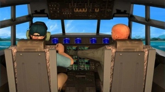 航空学校模拟器  v0.8