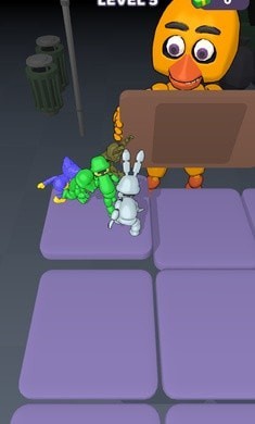 熊熊派对跌落IO v1.3