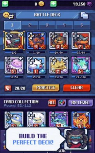 以太生物游戏 V 1.0