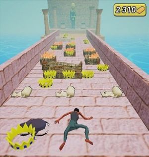 木乃伊障碍跑 v1.0