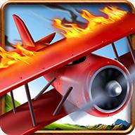 Wings on Fire(火焰之翼无尽的飞行)
