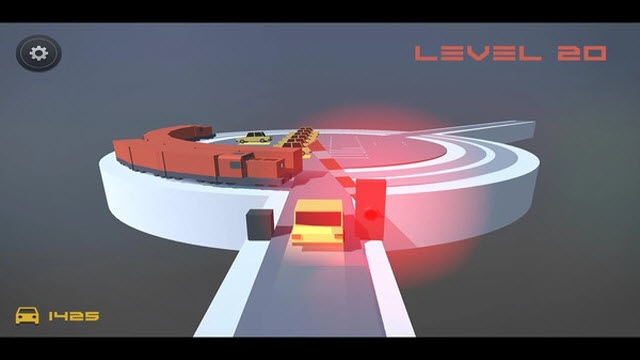 极限停车时间app v1安卓版