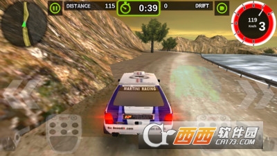 漂移单机游戏 v1.3.4 安卓版