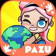 阿凡达孩童世界