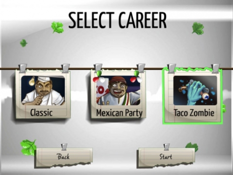 墨西哥大师HD Taco Master HD v4.0.5