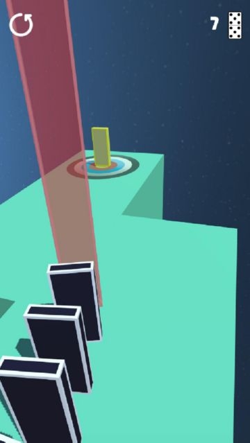 多米诺破坏 2.1 安卓版