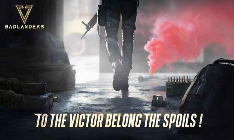 BadIanders手游官网版  v4.0.3