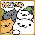 收集猫猫游戏