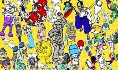 大家的节奏天国见面会特别版本remix10魔改 截图1