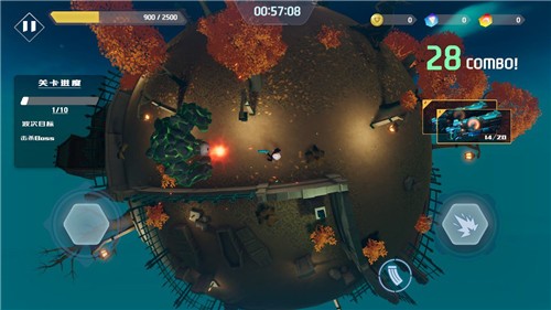 星际骇客  v0.2.1