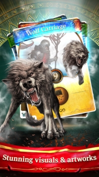 地核:破碎元素 Earthcore Shattered Elements Epic Card Battle Game TCG v4.0.5