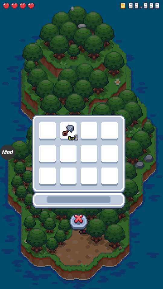 迷你无人岛生存内置菜单版 v1.0.6