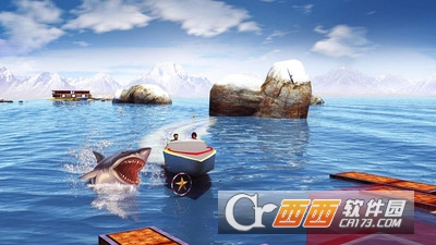 轮船模拟2017 v1.3