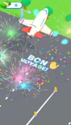 我的小小机场 v1.0.1