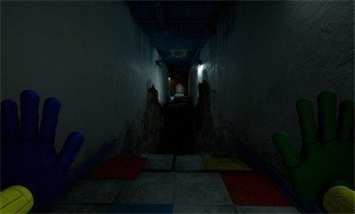 波比的游戏时间第二章2006菜单 v1.2