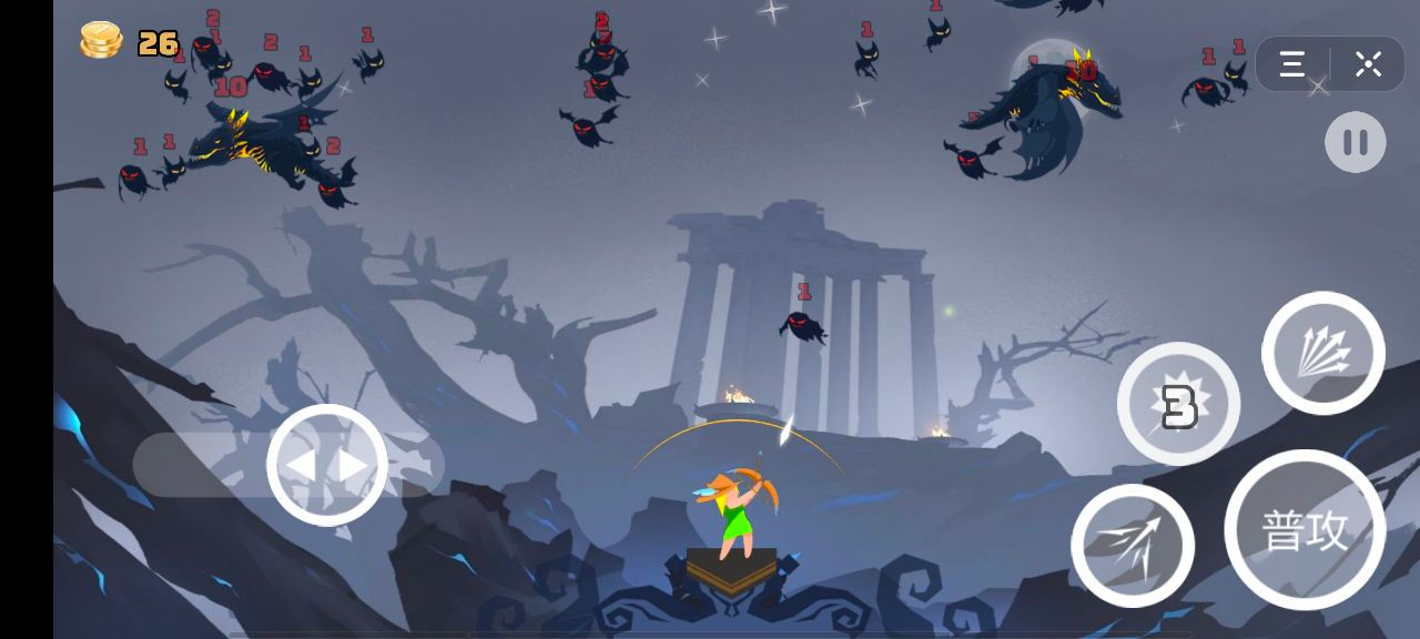 神射宗师 2020-06-01 11:47