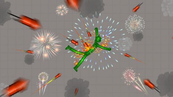 像素人类战争  v1.0.2