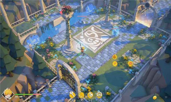 异界深渊觉醒  v1.0.5