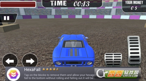 Demolition Derby(撞车比赛)截图1