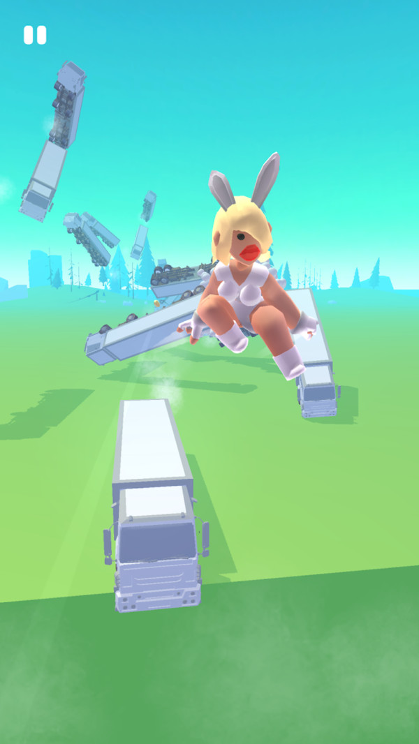 卡车跳跃 v1.0.1