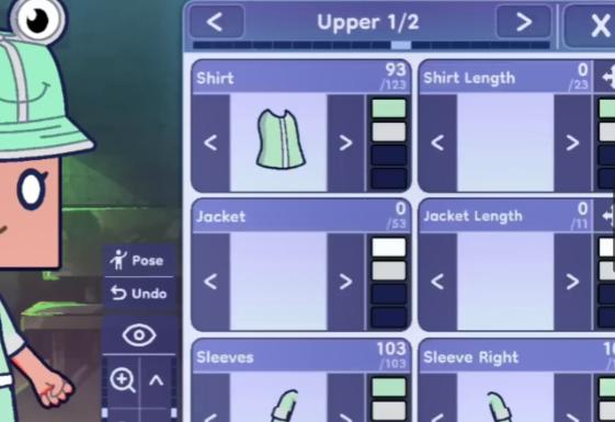 扭蛋人生2正版 v0.95