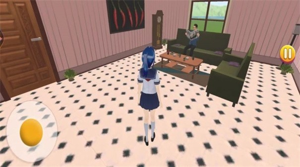 樱花城市青春物语  v1.0