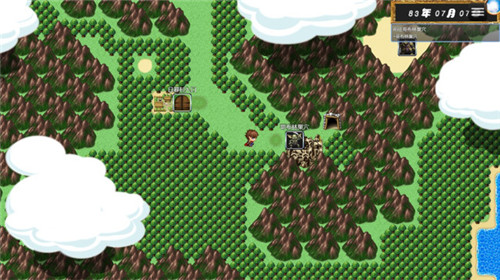 勇者联盟星耀传说 v0.1.7