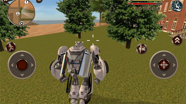 最后的子弹破解版无限金币无限钻石版 v1.1