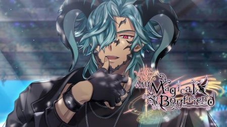 我的魔法男友  v3.1.3