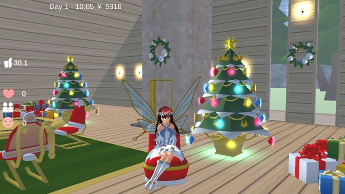 樱花仙子模拟器游戏最新中文版  v4.2.3