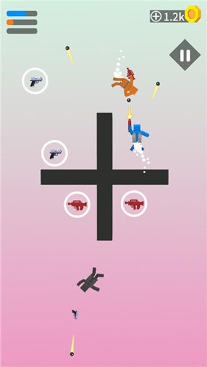 太空神枪手  V 1.0