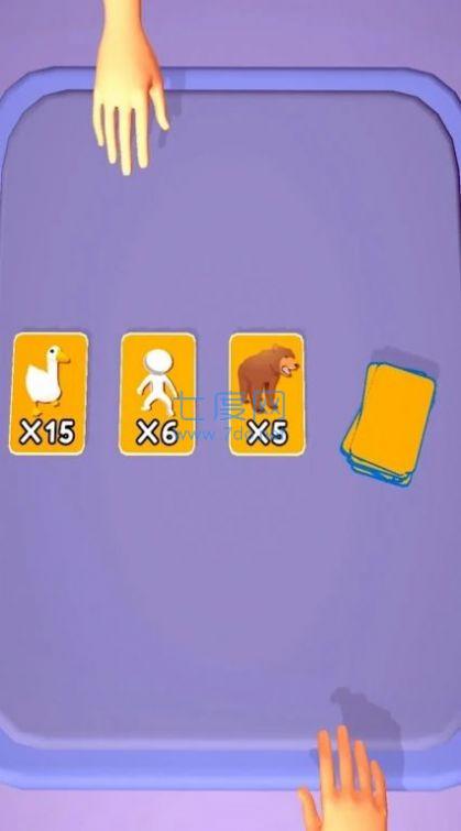 桌上大战游戏 v0.2