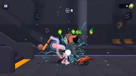 该死的布娃娃Go Fight v4.0.5