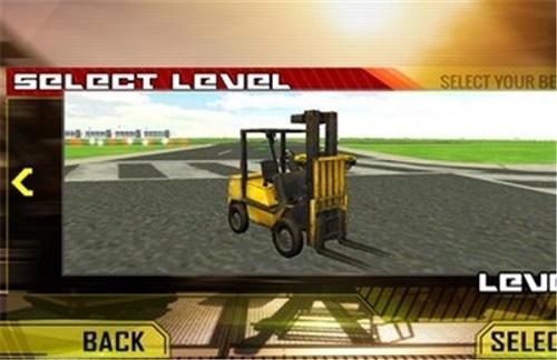 机场叉车至尊驾驶  v1.0.2