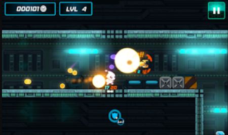 外星人特工 v3.2.5