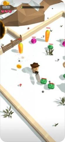 萨拉德游戏 v1.0