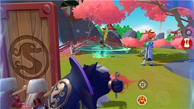 香肠派对s8赛季版本 v10.25
