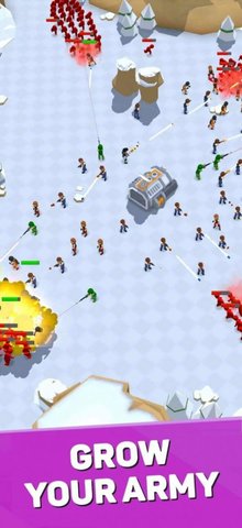 我的集结军队 v12.1