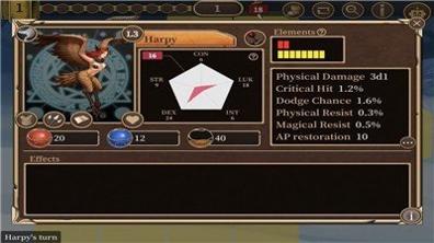 怪物领主2天命 v0.2.1