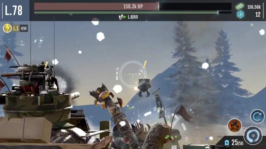 战龟2手游官网正版图片1