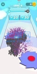 蚂蚁跑者游戏 v1.0.2