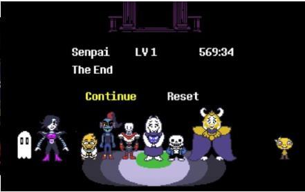 killersans模拟器 v1.0.0