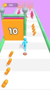 弹药跑酷  v1.0.0